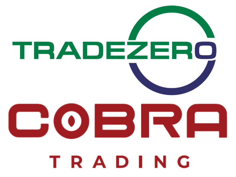 Khuyến Nghị Sử Dụng TradeZero hoặc Cobra Trading Làm Nhà Môi Giới Đầu Tiên Cho Người Mới Bắt Đầu Giao Dịch Trong Ngày